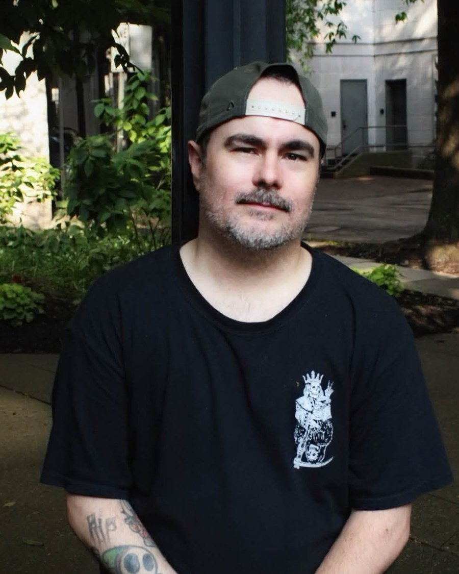 Chris Jones, founder of chrisdev.io